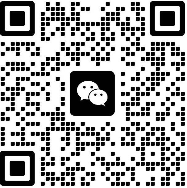 微信 QR code