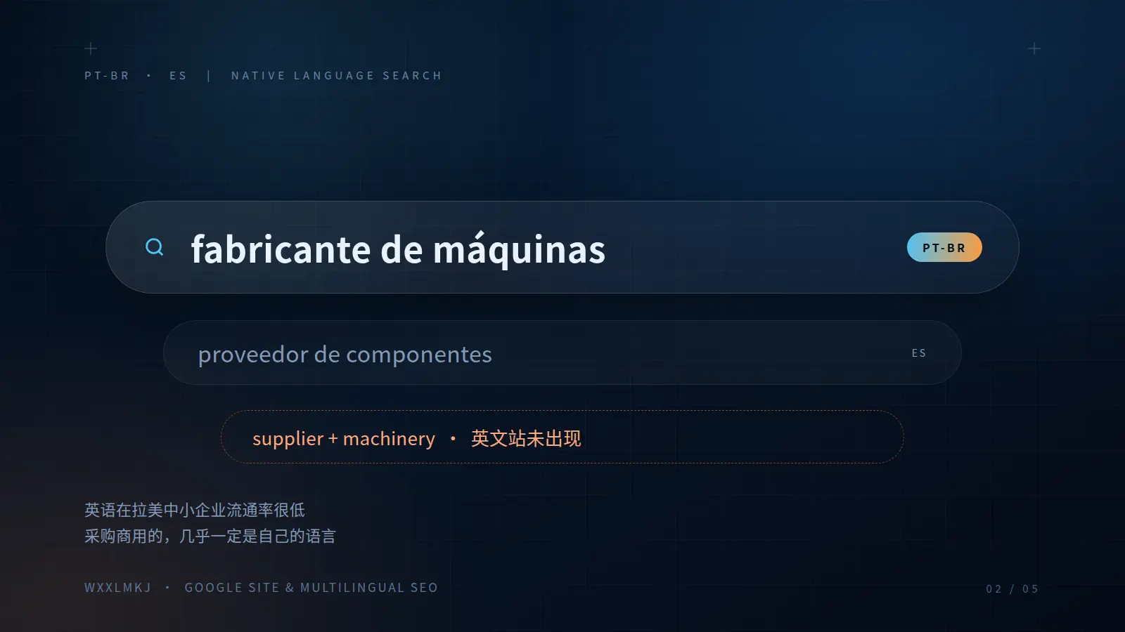 02_母语搜索_fabricante (1)